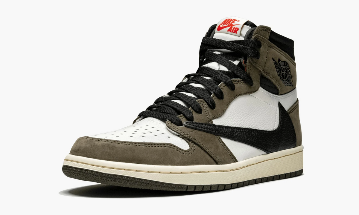 Jordan 1 Retro High Travis Scott