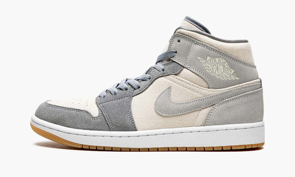 Air Jordan 1 Mid SE Coconut Milk