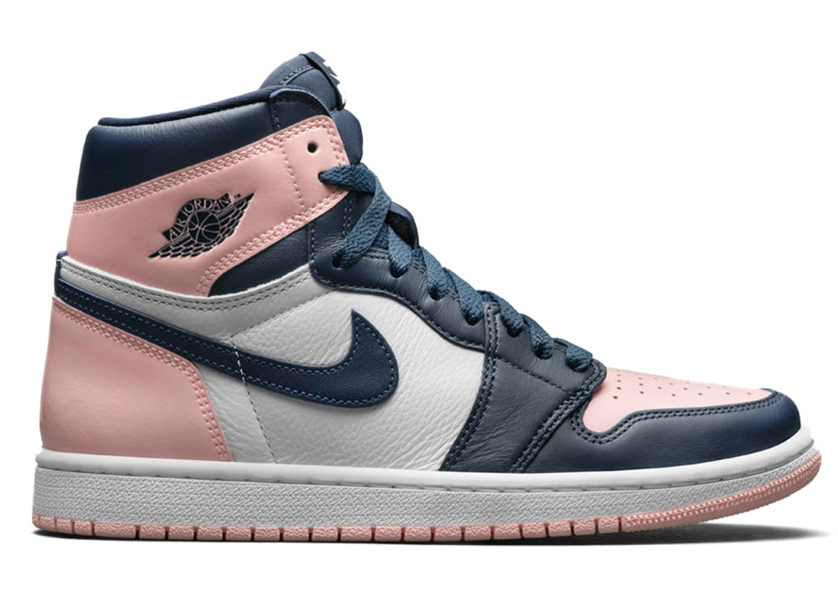 Jordan 1 Retro High OG Atmosphere (W)